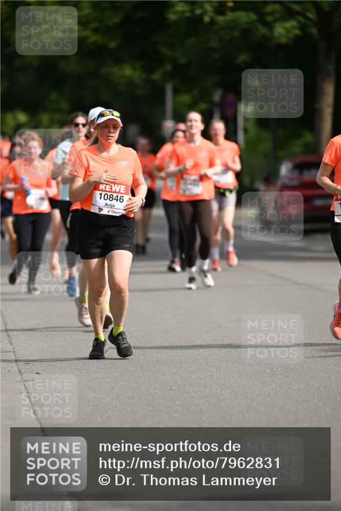 15.06.2025 - REWE Women's Run Dr. Thomas Lammeyer http://msf.ph/oto/7962831 15.06.2025 09:51:36 Laufen 10846 meine-sportfotos.de