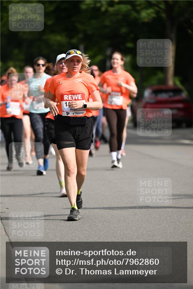15.06.2025 - REWE Women's Run Dr. Thomas Lammeyer http://msf.ph/oto/7962860 15.06.2025 09:51:38 Laufen 16 meine-sportfotos.de