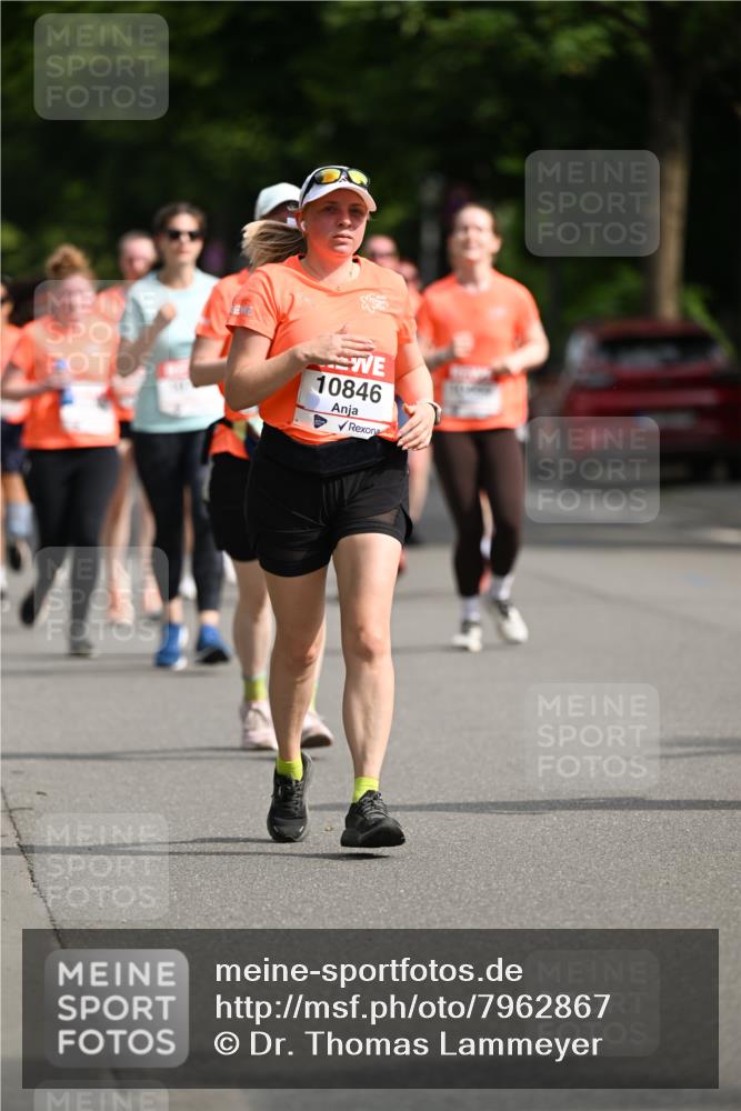 15.06.2025 - REWE Women's Run Dr. Thomas Lammeyer http://msf.ph/oto/7962867 15.06.2025 09:51:38 Laufen 10846 meine-sportfotos.de