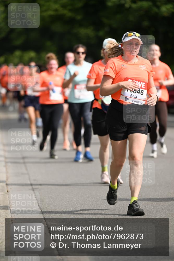 15.06.2025 - REWE Women's Run Dr. Thomas Lammeyer http://msf.ph/oto/7962873 15.06.2025 09:51:39 Laufen 6846 meine-sportfotos.de
