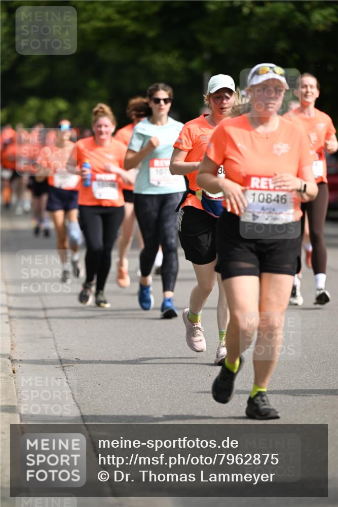 15.06.2025 - REWE Women's Run Dr. Thomas Lammeyer http://msf.ph/oto/7962875 15.06.2025 09:51:39 Laufen 10846 meine-sportfotos.de