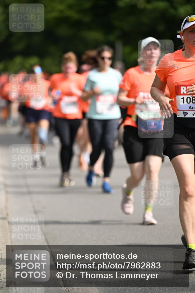 15.06.2025 - REWE Women's Run Dr. Thomas Lammeyer http://msf.ph/oto/7962883 15.06.2025 09:51:40 Laufen  meine-sportfotos.de