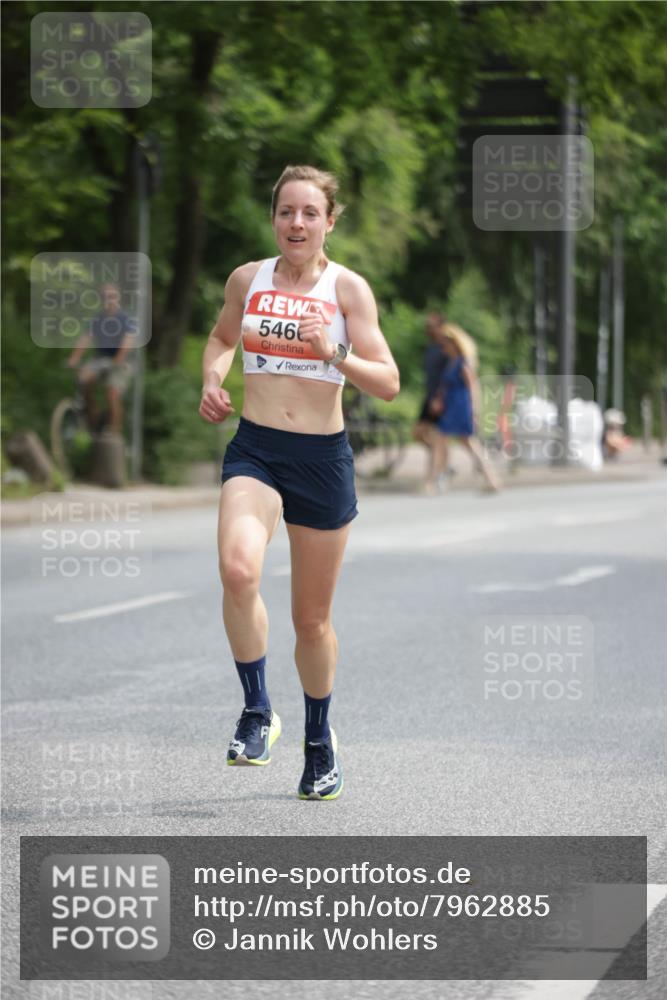 15.06.2025 - REWE Women's Run Jannik Wohlers http://msf.ph/oto/7962885 15.06.2025 09:56:28 Laufen 5460 meine-sportfotos.de