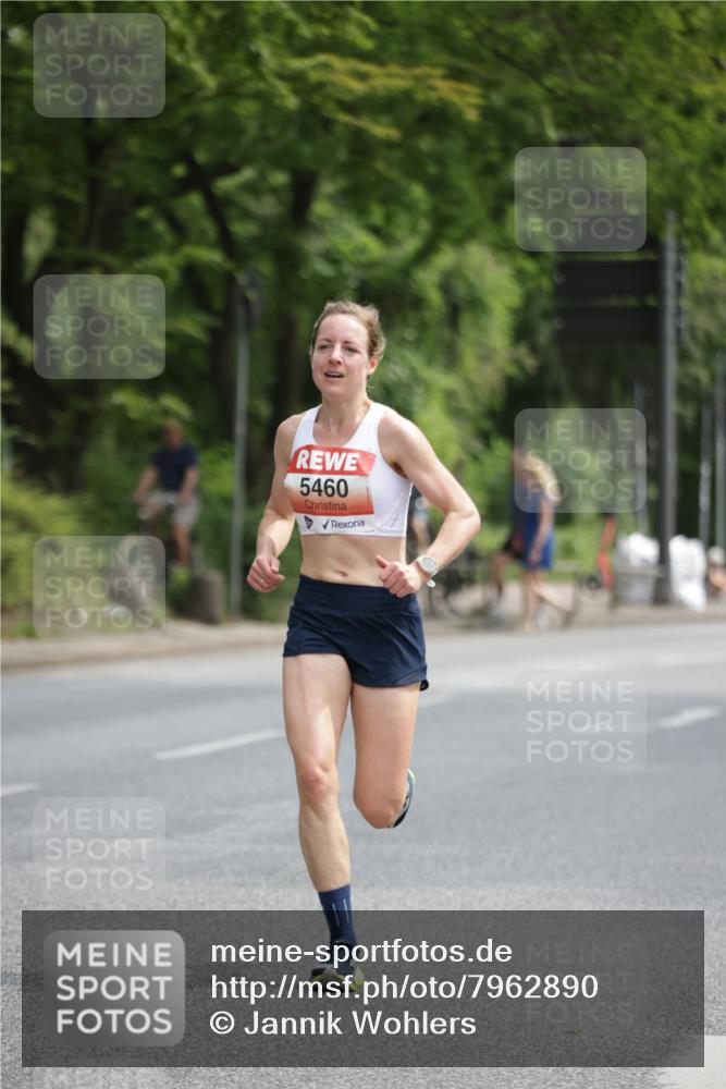 15.06.2025 - REWE Women's Run Jannik Wohlers http://msf.ph/oto/7962890 15.06.2025 09:56:28 Laufen 5460 meine-sportfotos.de