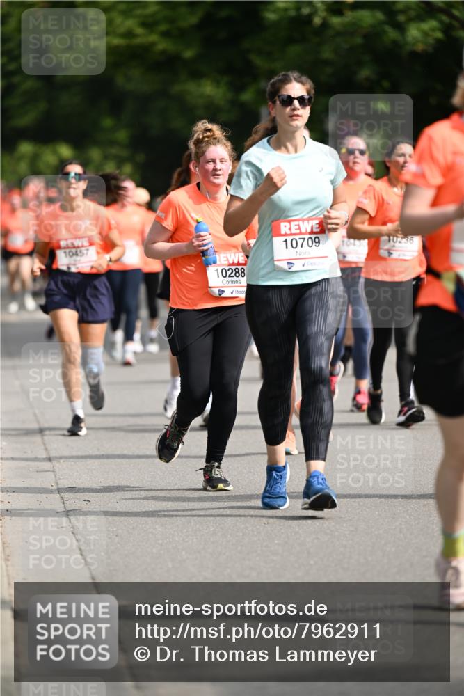15.06.2025 - REWE Women's Run Dr. Thomas Lammeyer http://msf.ph/oto/7962911 15.06.2025 09:51:41 Laufen 10457, 10288, 10709, 10, 43, 10236 meine-sportfotos.de