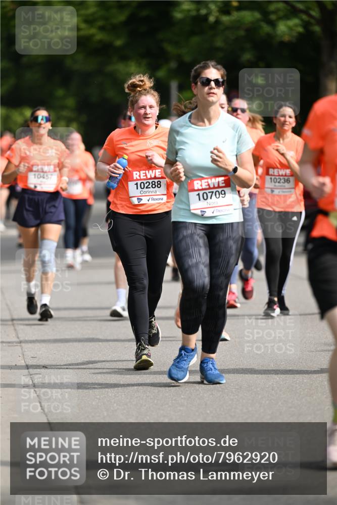 15.06.2025 - REWE Women's Run Dr. Thomas Lammeyer http://msf.ph/oto/7962920 15.06.2025 09:51:41 Laufen 10457, 10288, 10709, 10236 meine-sportfotos.de