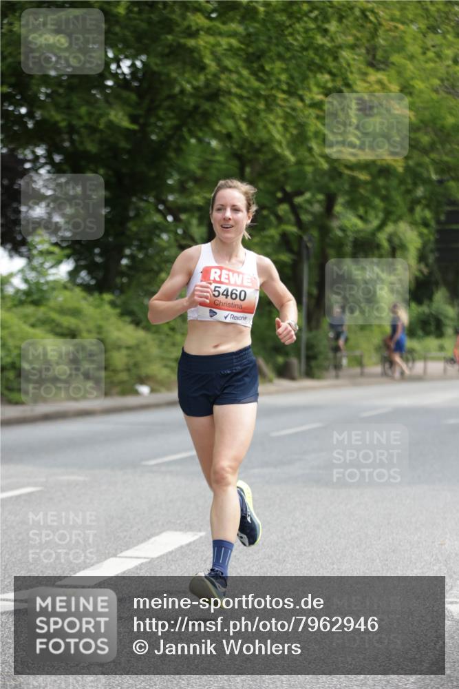 15.06.2025 - REWE Women's Run Jannik Wohlers http://msf.ph/oto/7962946 15.06.2025 09:56:29 Laufen 5460 meine-sportfotos.de