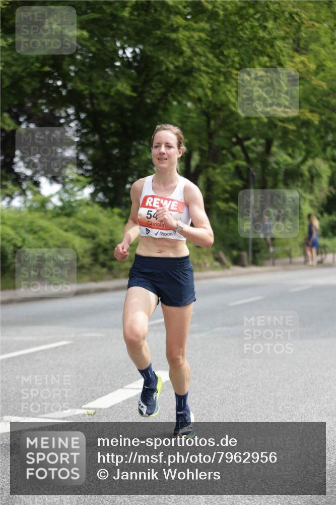 15.06.2025 - REWE Women's Run Jannik Wohlers http://msf.ph/oto/7962956 15.06.2025 09:56:30 Laufen 54 meine-sportfotos.de