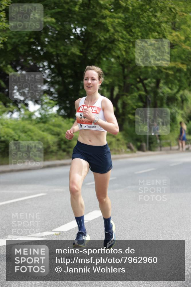 15.06.2025 - REWE Women's Run Jannik Wohlers http://msf.ph/oto/7962960 15.06.2025 09:56:30 Laufen 54 meine-sportfotos.de