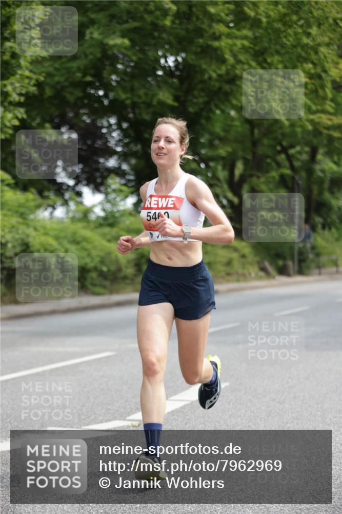 15.06.2025 - REWE Women's Run Jannik Wohlers http://msf.ph/oto/7962969 15.06.2025 09:56:30 Laufen 54 meine-sportfotos.de