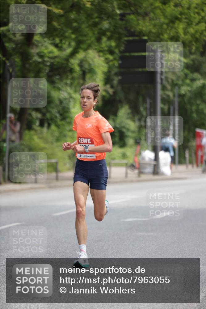 15.06.2025 - REWE Women's Run Jannik Wohlers http://msf.ph/oto/7963055 15.06.2025 09:56:51 Laufen  meine-sportfotos.de