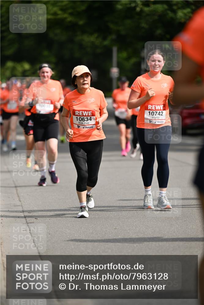 15.06.2025 - REWE Women's Run Dr. Thomas Lammeyer http://msf.ph/oto/7963128 15.06.2025 09:51:48 Laufen 10036, 10634, 10742 meine-sportfotos.de
