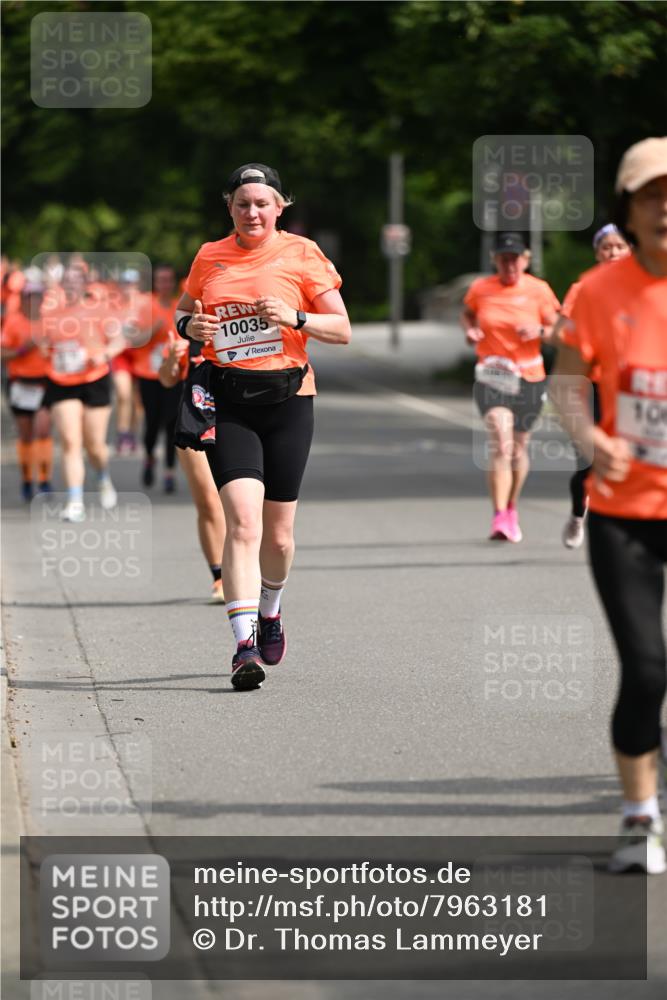 15.06.2025 - REWE Women's Run Dr. Thomas Lammeyer http://msf.ph/oto/7963181 15.06.2025 09:51:50 Laufen 10035 meine-sportfotos.de