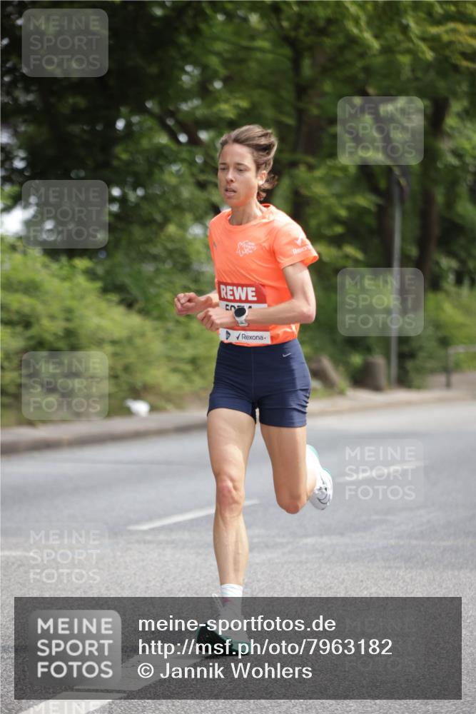 15.06.2025 - REWE Women's Run Jannik Wohlers http://msf.ph/oto/7963182 15.06.2025 09:56:52 Laufen  meine-sportfotos.de