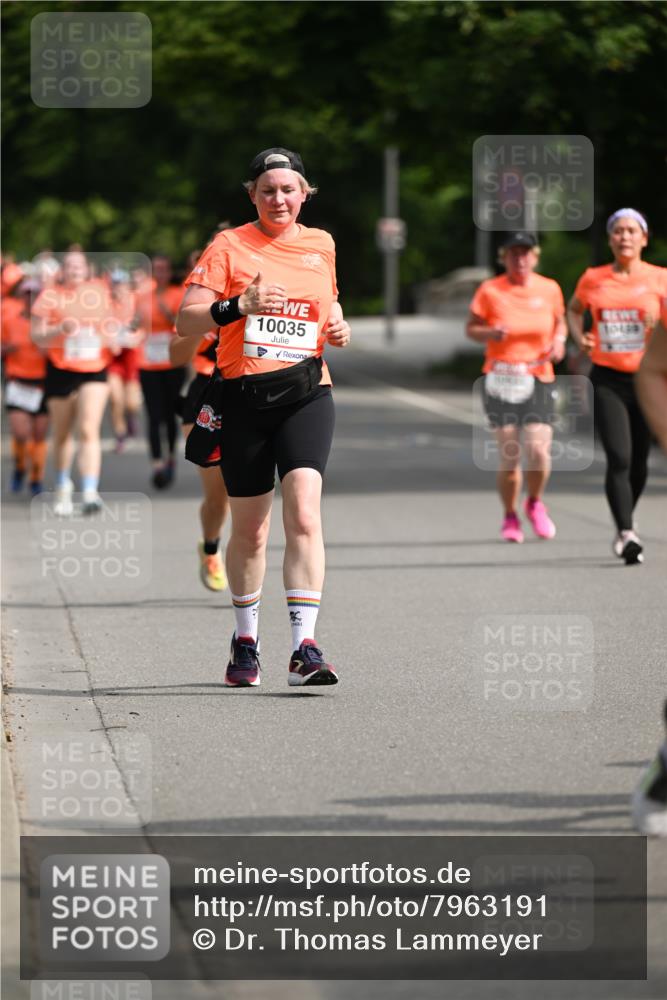 15.06.2025 - REWE Women's Run Dr. Thomas Lammeyer http://msf.ph/oto/7963191 15.06.2025 09:51:50 Laufen 10035 meine-sportfotos.de