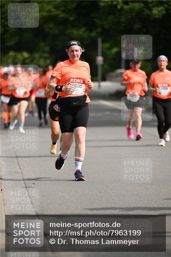 15.06.2025 - REWE Women's Run Dr. Thomas Lammeyer http://msf.ph/oto/7963199 15.06.2025 09:51:50 Laufen 10035 meine-sportfotos.de