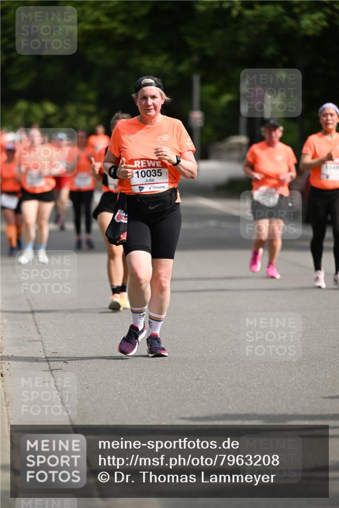 15.06.2025 - REWE Women's Run Dr. Thomas Lammeyer http://msf.ph/oto/7963208 15.06.2025 09:51:50 Laufen 10035 meine-sportfotos.de