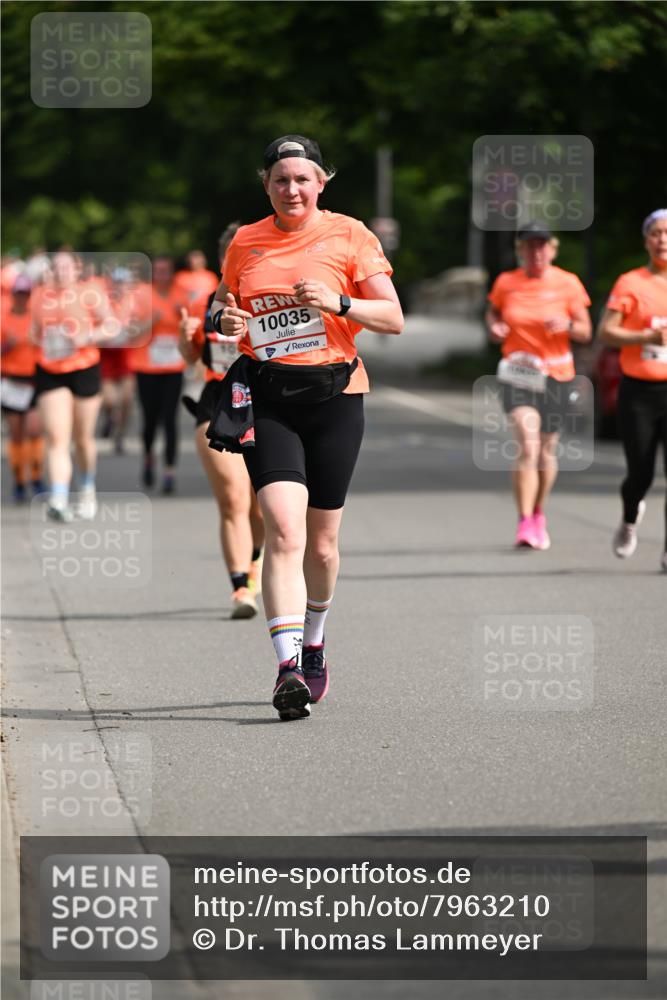15.06.2025 - REWE Women's Run Dr. Thomas Lammeyer http://msf.ph/oto/7963210 15.06.2025 09:51:50 Laufen 10035 meine-sportfotos.de