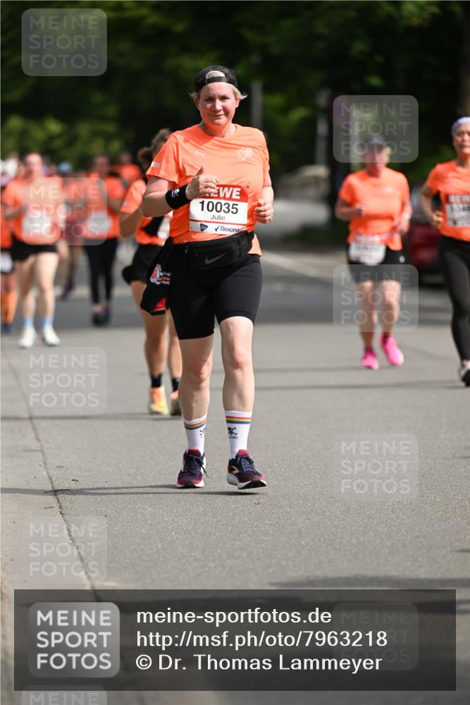 15.06.2025 - REWE Women's Run Dr. Thomas Lammeyer http://msf.ph/oto/7963218 15.06.2025 09:51:51 Laufen 10035 meine-sportfotos.de