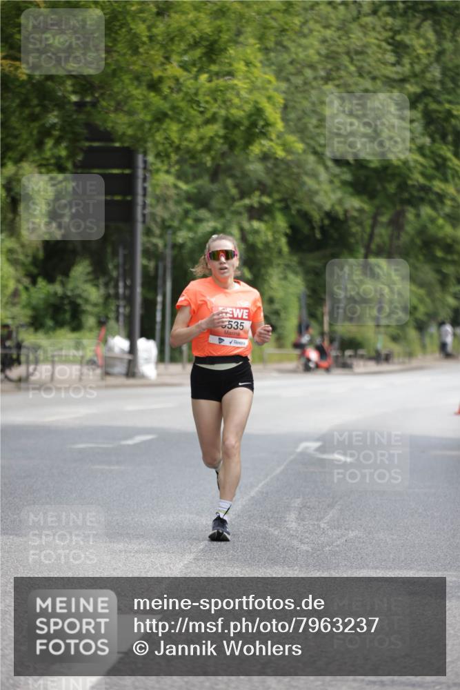 15.06.2025 - REWE Women's Run Jannik Wohlers http://msf.ph/oto/7963237 15.06.2025 09:57:36 Laufen 535 meine-sportfotos.de