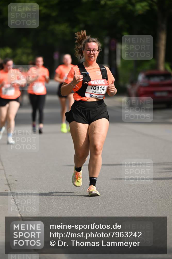 15.06.2025 - REWE Women's Run Dr. Thomas Lammeyer http://msf.ph/oto/7963242 15.06.2025 09:51:54 Laufen 10114 meine-sportfotos.de