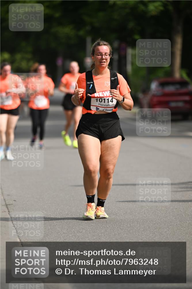 15.06.2025 - REWE Women's Run Dr. Thomas Lammeyer http://msf.ph/oto/7963248 15.06.2025 09:51:54 Laufen 10114 meine-sportfotos.de
