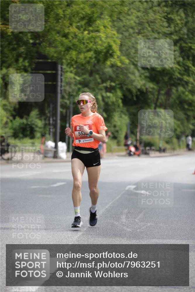15.06.2025 - REWE Women's Run Jannik Wohlers http://msf.ph/oto/7963251 15.06.2025 09:57:37 Laufen 555 meine-sportfotos.de
