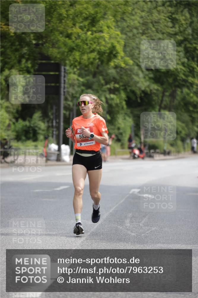 15.06.2025 - REWE Women's Run Jannik Wohlers http://msf.ph/oto/7963253 15.06.2025 09:57:37 Laufen 553 meine-sportfotos.de