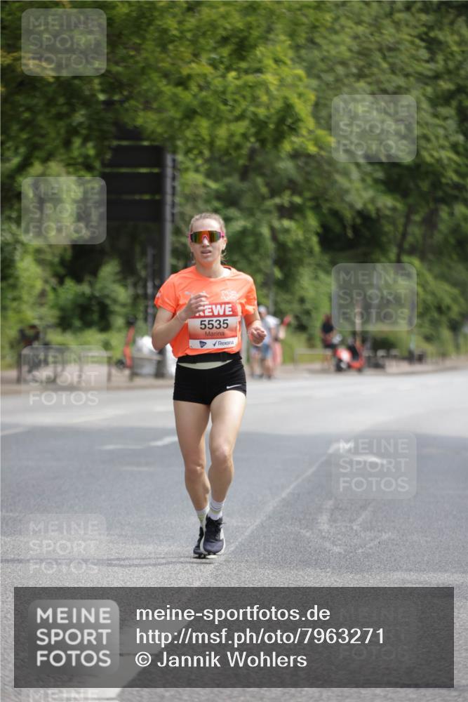 15.06.2025 - REWE Women's Run Jannik Wohlers http://msf.ph/oto/7963271 15.06.2025 09:57:37 Laufen 5535 meine-sportfotos.de