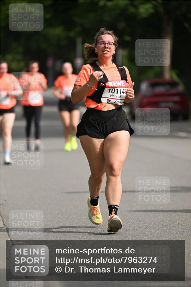 15.06.2025 - REWE Women's Run Dr. Thomas Lammeyer http://msf.ph/oto/7963274 15.06.2025 09:51:54 Laufen 10114 meine-sportfotos.de