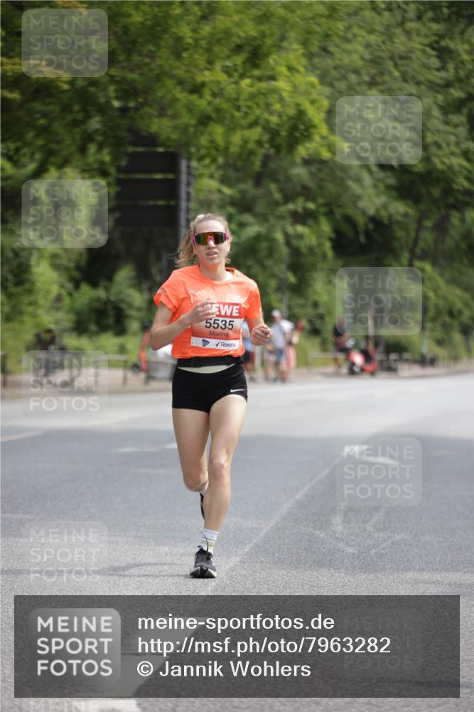 15.06.2025 - REWE Women's Run Jannik Wohlers http://msf.ph/oto/7963282 15.06.2025 09:57:37 Laufen 5535 meine-sportfotos.de