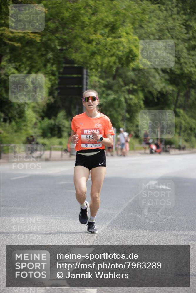 15.06.2025 - REWE Women's Run Jannik Wohlers http://msf.ph/oto/7963289 15.06.2025 09:57:37 Laufen 55 meine-sportfotos.de
