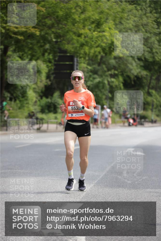 15.06.2025 - REWE Women's Run Jannik Wohlers http://msf.ph/oto/7963294 15.06.2025 09:57:37 Laufen 553 meine-sportfotos.de