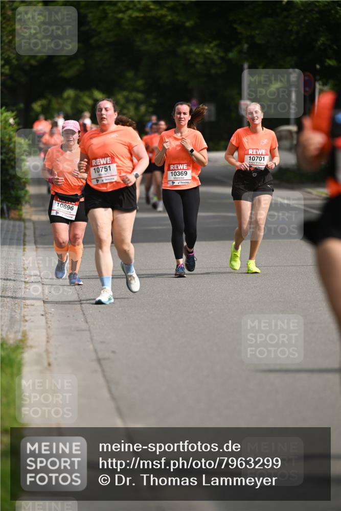 15.06.2025 - REWE Women's Run Dr. Thomas Lammeyer http://msf.ph/oto/7963299 15.06.2025 09:51:56 Laufen 10696, 10751, 10369, 10701 meine-sportfotos.de