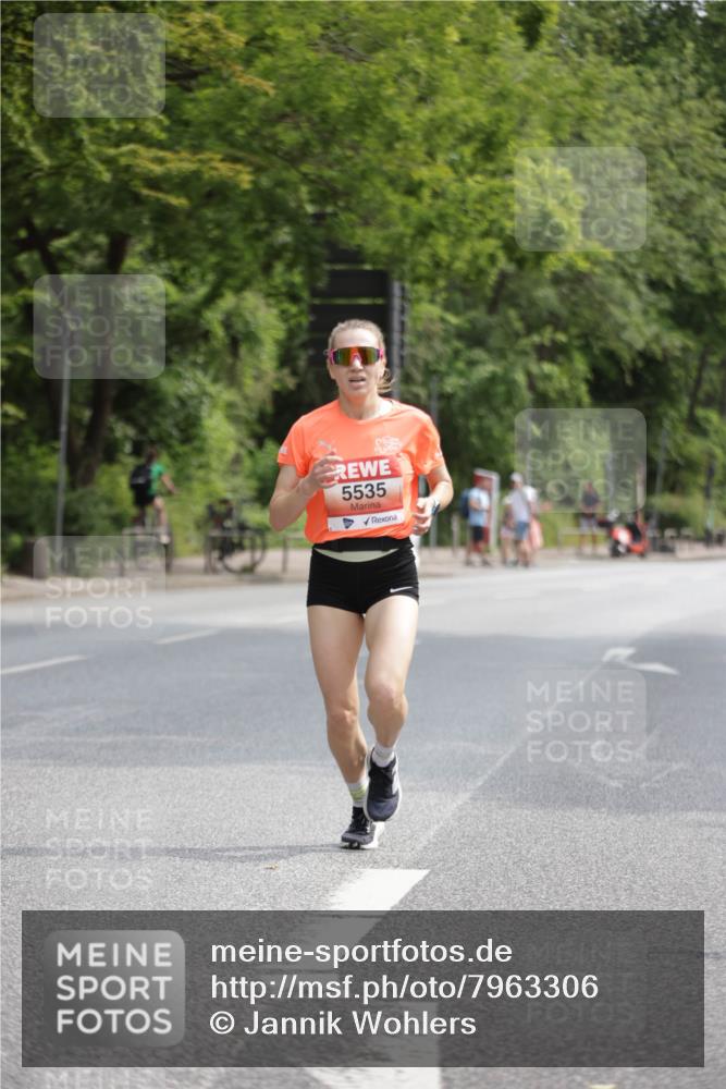 15.06.2025 - REWE Women's Run Jannik Wohlers http://msf.ph/oto/7963306 15.06.2025 09:57:38 Laufen 5535 meine-sportfotos.de