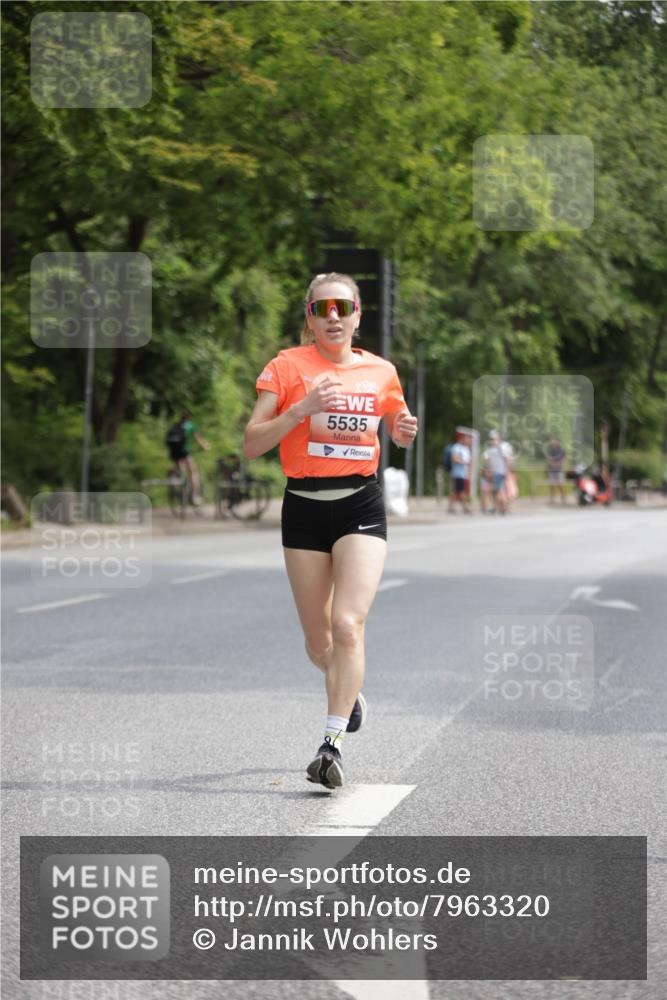 15.06.2025 - REWE Women's Run Jannik Wohlers http://msf.ph/oto/7963320 15.06.2025 09:57:38 Laufen 5535 meine-sportfotos.de