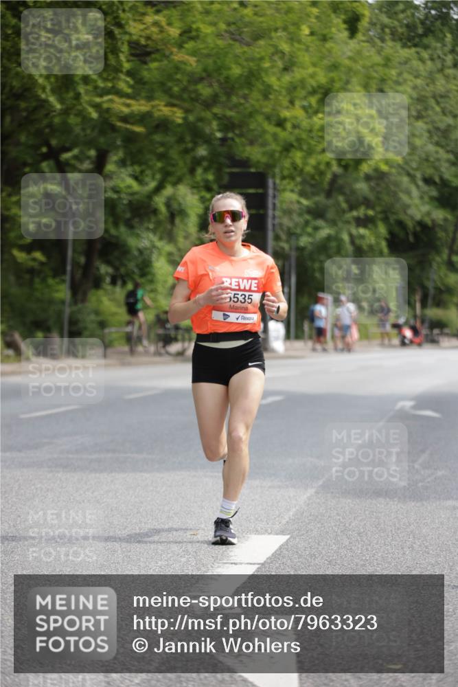 15.06.2025 - REWE Women's Run Jannik Wohlers http://msf.ph/oto/7963323 15.06.2025 09:57:38 Laufen 535 meine-sportfotos.de