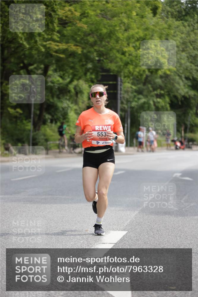 15.06.2025 - REWE Women's Run Jannik Wohlers http://msf.ph/oto/7963328 15.06.2025 09:57:38 Laufen 553 meine-sportfotos.de