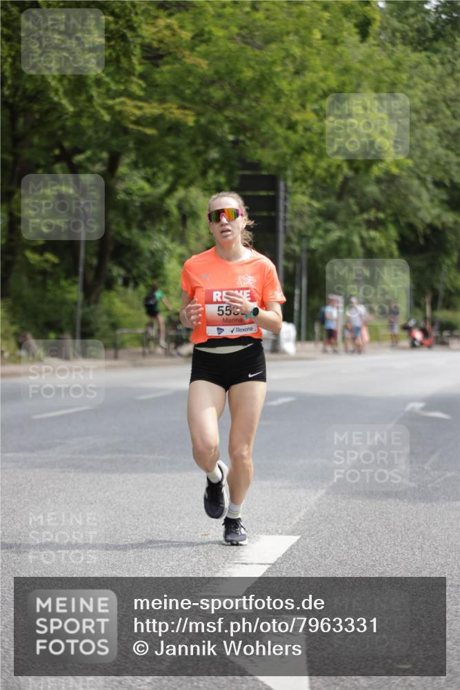 15.06.2025 - REWE Women's Run Jannik Wohlers http://msf.ph/oto/7963331 15.06.2025 09:57:38 Laufen 553 meine-sportfotos.de