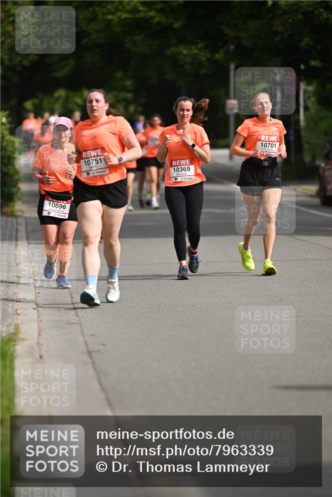 15.06.2025 - REWE Women's Run Dr. Thomas Lammeyer http://msf.ph/oto/7963339 15.06.2025 09:51:56 Laufen 10696, 10751, 10369, 10701 meine-sportfotos.de