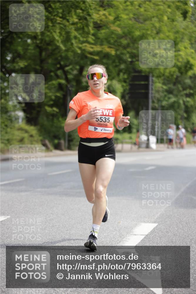 15.06.2025 - REWE Women's Run Jannik Wohlers http://msf.ph/oto/7963364 15.06.2025 09:57:38 Laufen 5535 meine-sportfotos.de