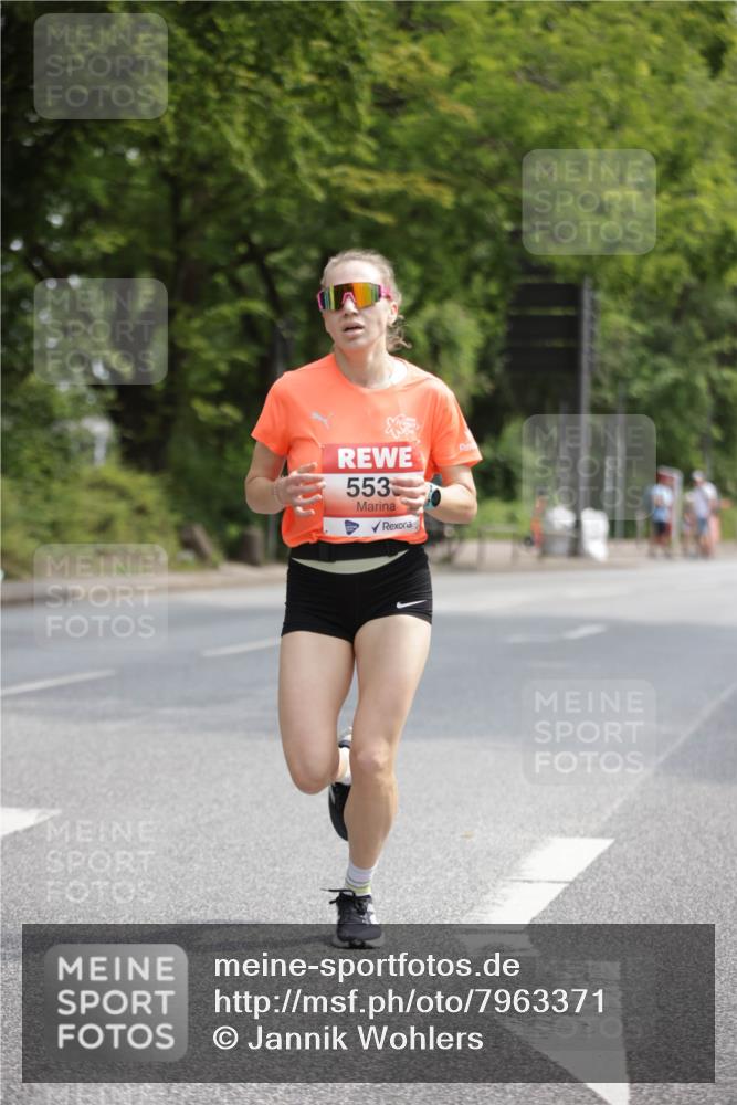 15.06.2025 - REWE Women's Run Jannik Wohlers http://msf.ph/oto/7963371 15.06.2025 09:57:38 Laufen 553 meine-sportfotos.de