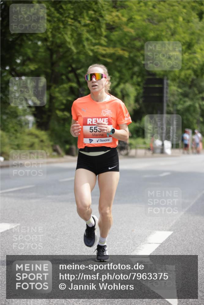 15.06.2025 - REWE Women's Run Jannik Wohlers http://msf.ph/oto/7963375 15.06.2025 09:57:38 Laufen 553 meine-sportfotos.de