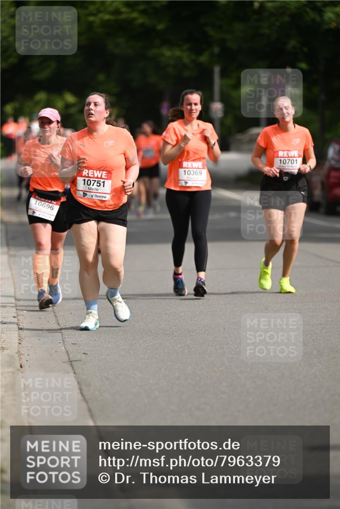 15.06.2025 - REWE Women's Run Dr. Thomas Lammeyer http://msf.ph/oto/7963379 15.06.2025 09:51:57 Laufen 10696, 10751, 10369, 10701 meine-sportfotos.de