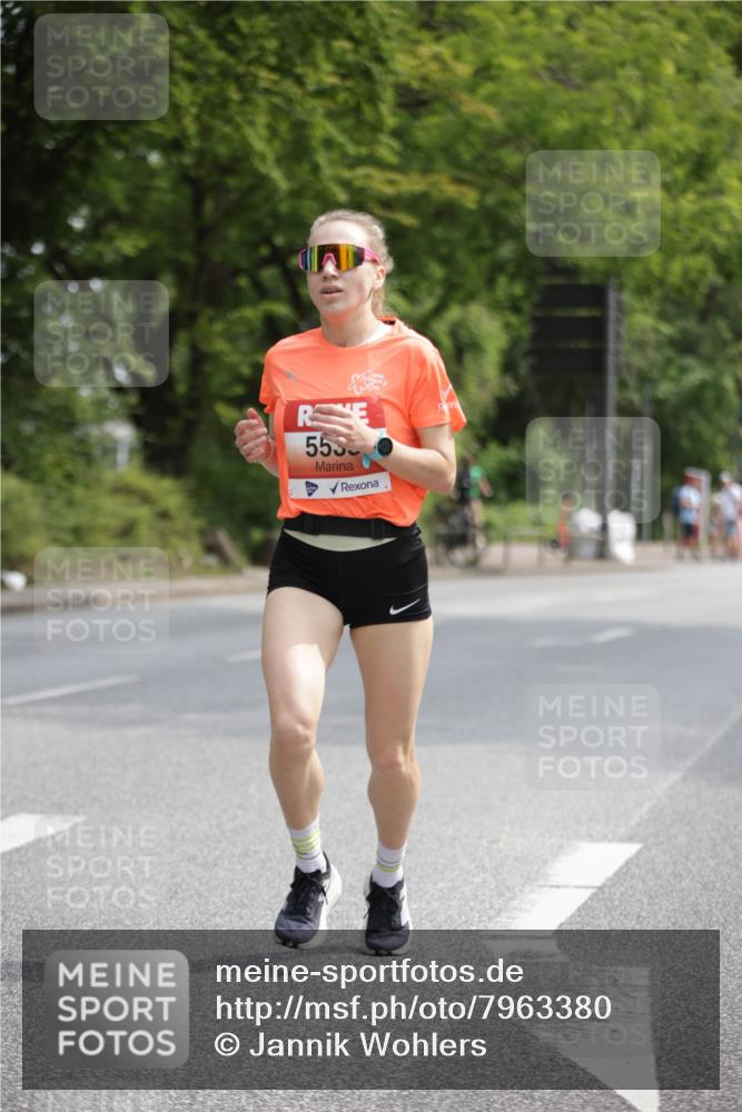 15.06.2025 - REWE Women's Run Jannik Wohlers http://msf.ph/oto/7963380 15.06.2025 09:57:39 Laufen 553 meine-sportfotos.de