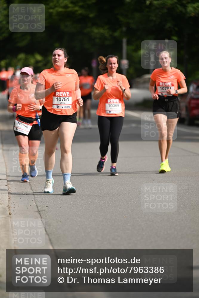 15.06.2025 - REWE Women's Run Dr. Thomas Lammeyer http://msf.ph/oto/7963386 15.06.2025 09:51:57 Laufen 10696, 10751, 10369, 10701 meine-sportfotos.de