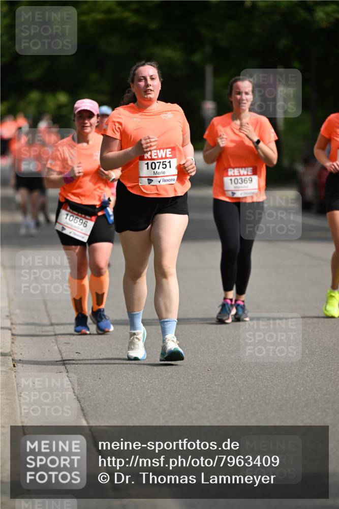 15.06.2025 - REWE Women's Run Dr. Thomas Lammeyer http://msf.ph/oto/7963409 15.06.2025 09:51:59 Laufen 10696, 10751, 10369 meine-sportfotos.de