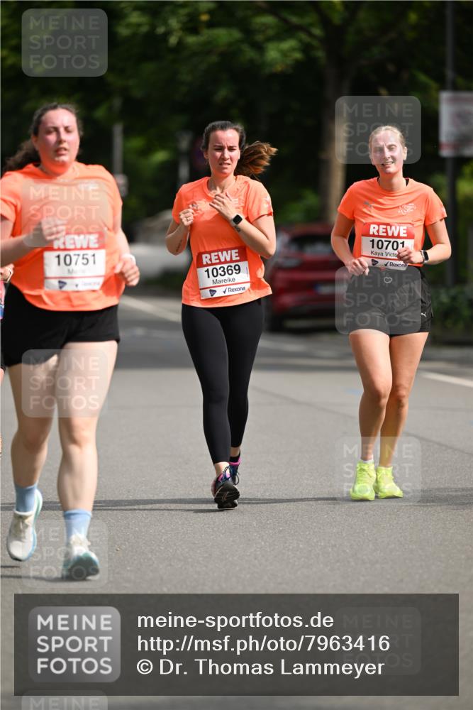 15.06.2025 - REWE Women's Run Dr. Thomas Lammeyer http://msf.ph/oto/7963416 15.06.2025 09:52:00 Laufen 10751, 10369, 10701 meine-sportfotos.de