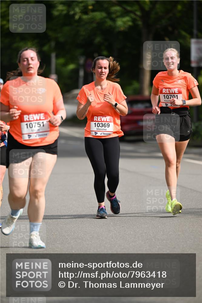 15.06.2025 - REWE Women's Run Dr. Thomas Lammeyer http://msf.ph/oto/7963418 15.06.2025 09:52:00 Laufen 10751, 10369, 10701 meine-sportfotos.de