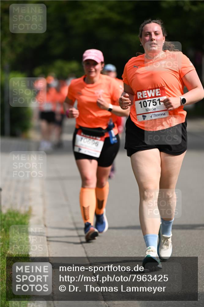 15.06.2025 - REWE Women's Run Dr. Thomas Lammeyer http://msf.ph/oto/7963425 15.06.2025 09:52:01 Laufen 10896, 10751 meine-sportfotos.de